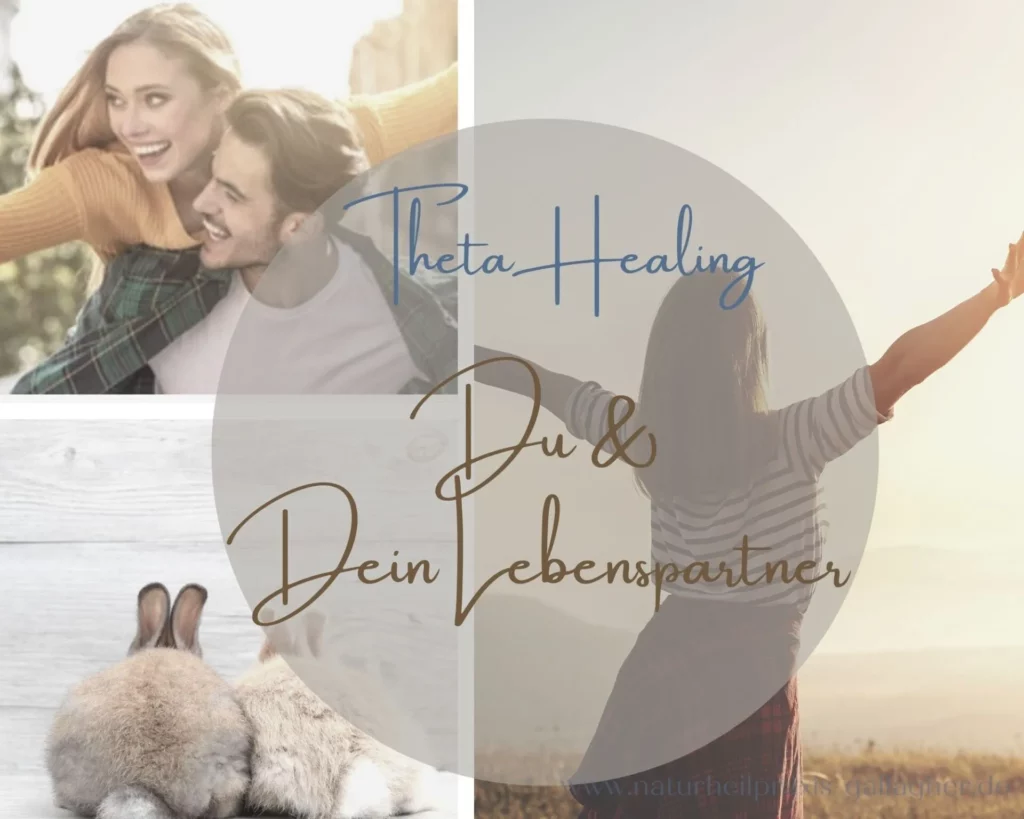 Theta Healing® Seminare & Ausbildungen, Online Und Präsenz