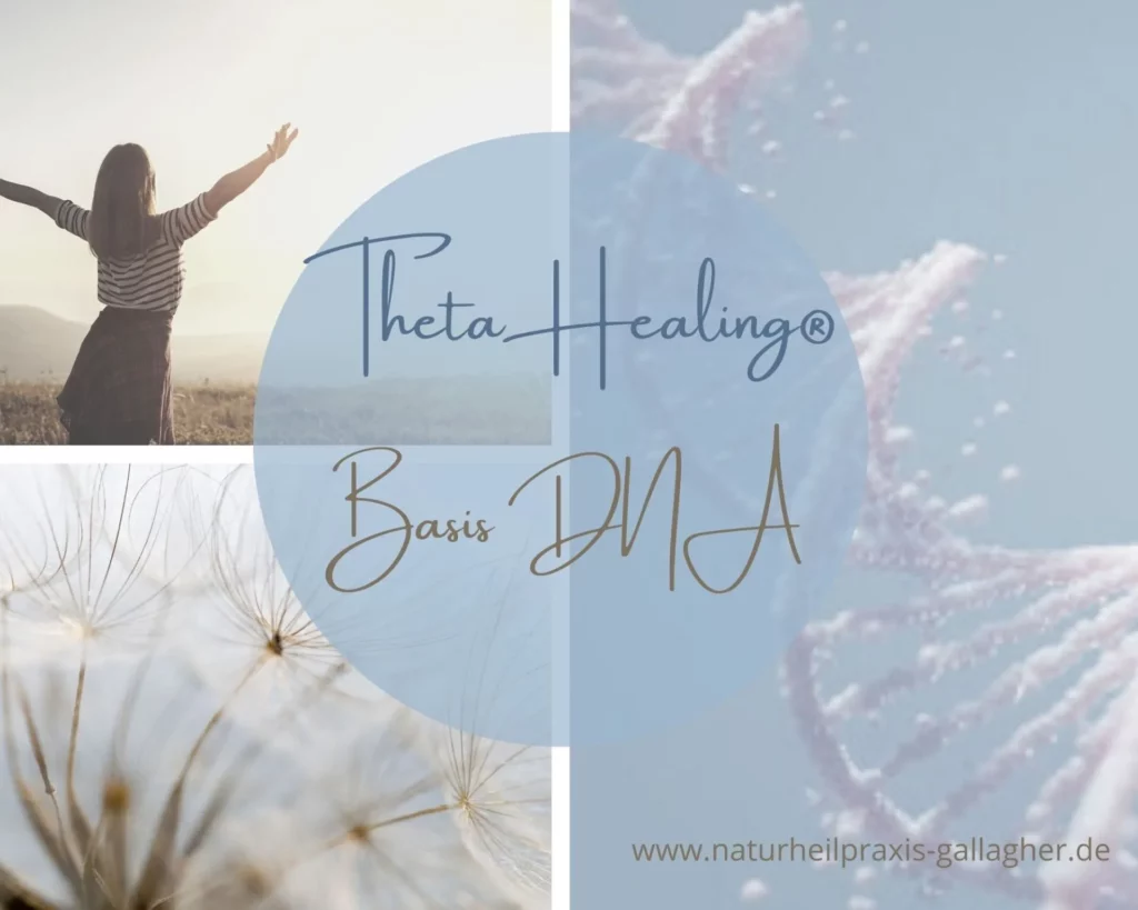 Theta Healing® Seminare & Ausbildungen, Online Und Präsenz