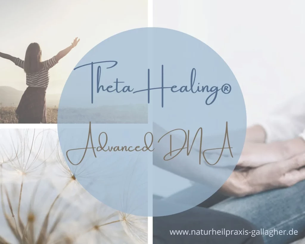 Theta Healing® Seminare & Ausbildungen, Online Und Präsenz